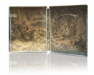 FFX-X2_Steelbook_裡