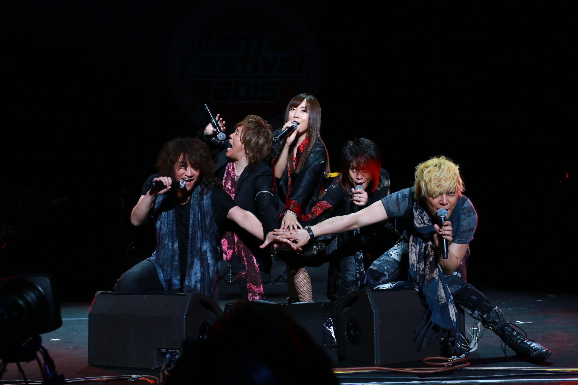 Lantis0418_JAM Project1