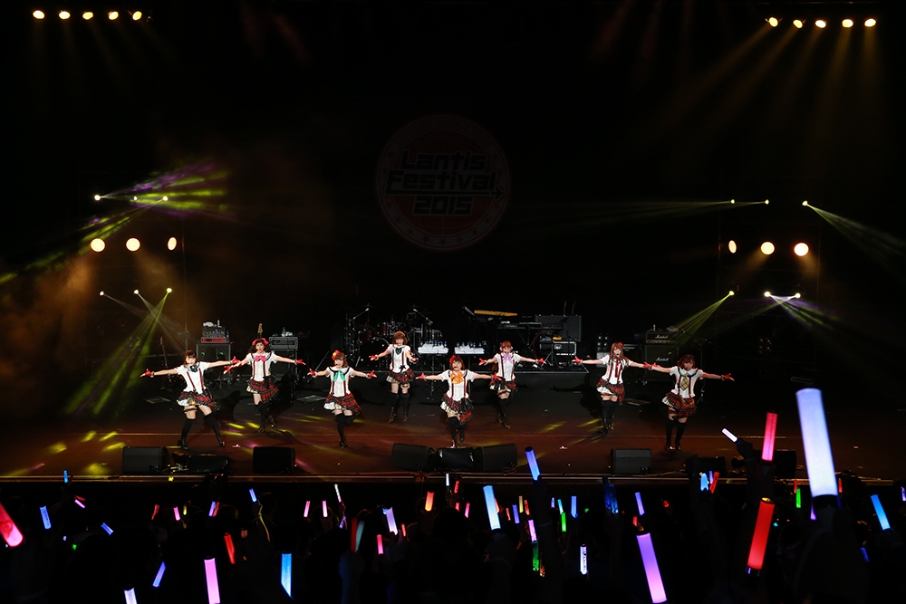 Lantis0419_ﾎｼ's2