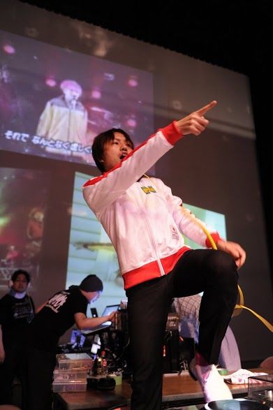 夏の宴2013クニオ２ (1)