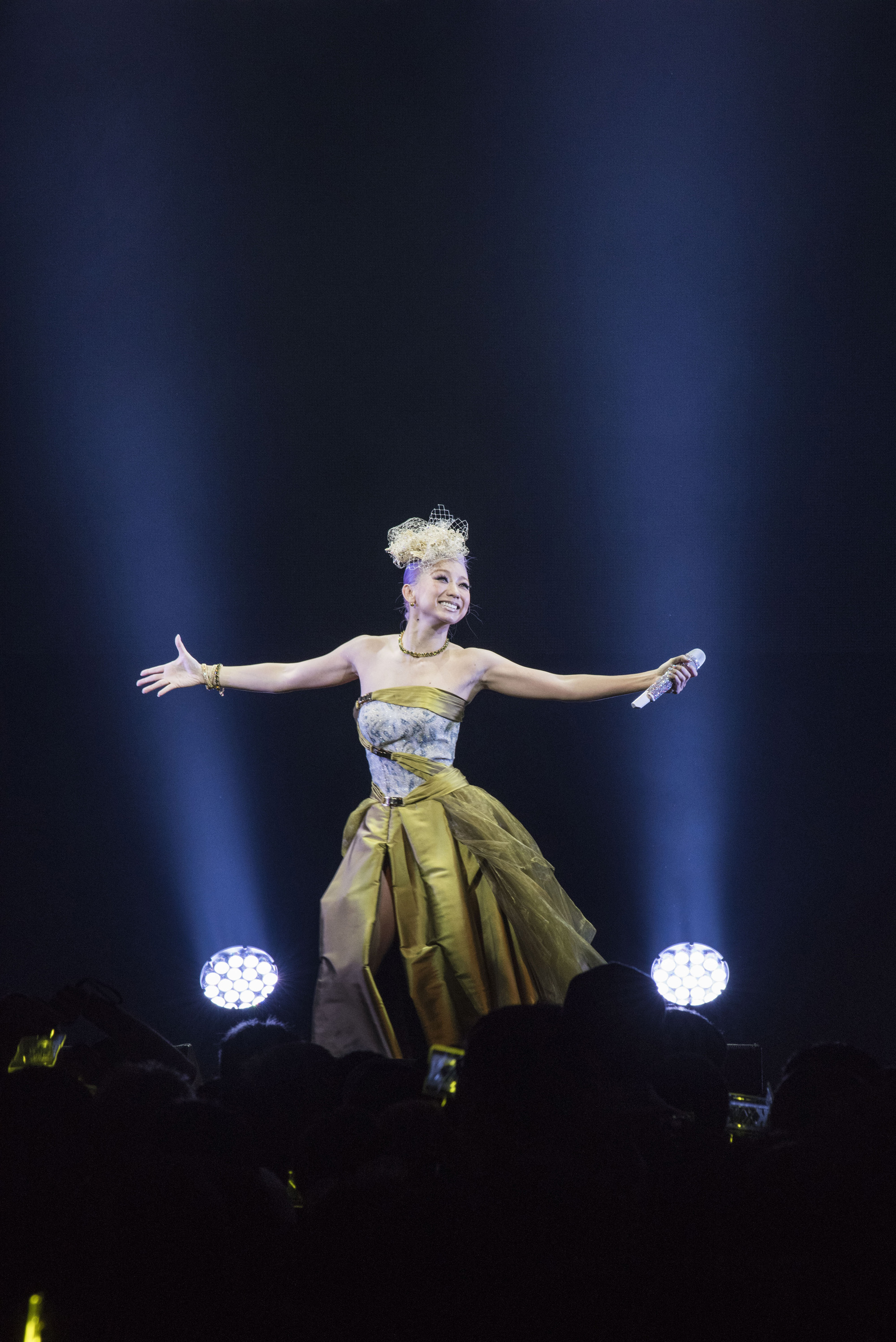 2015-07-11 avex taiwan 倖田來未 3